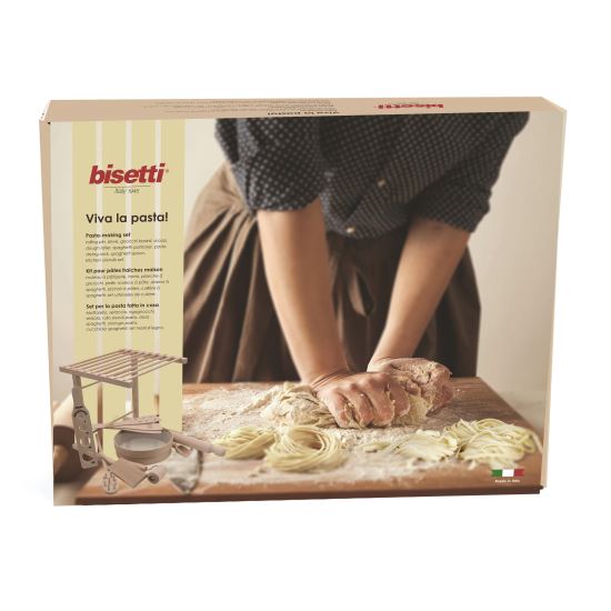 Set pentru paste homemade - Bisetti
