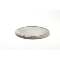 Piatra rotunda pentru gatit Ø 30 cm - Bisetti