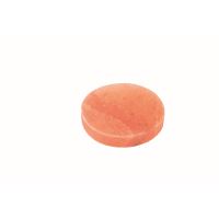 Placa de gatit rotunda din sare Ø20 x 2.5 cm - Bisetti