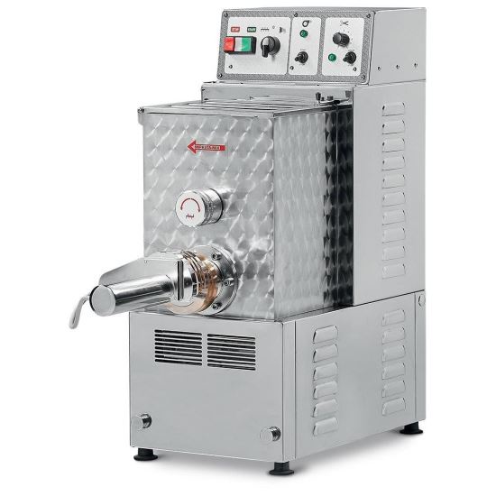 Aparat de facut paste TR 75 INOX - KMP