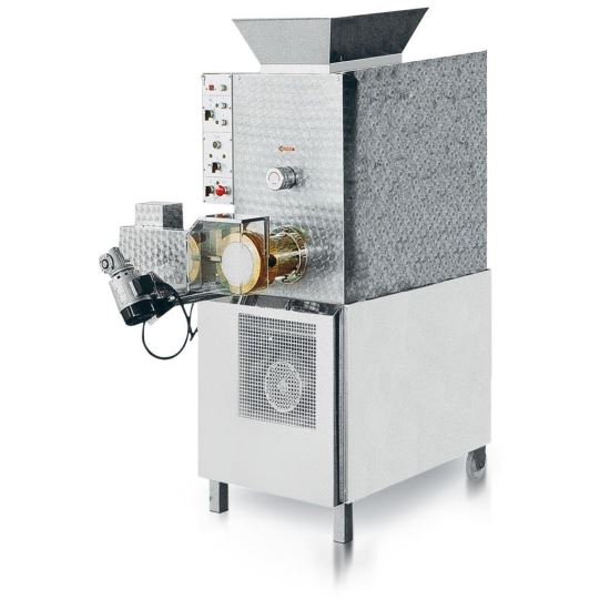 Aparat de facut paste TR 150 INOX - KMP
