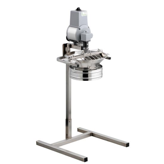 Dispozitiv electric profesional pentru pasat mono-fazic - Louis Tellier