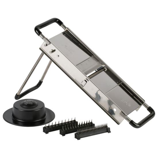 Dispozitiv pentru feliere Chef's Mandoline- Louis Tellier