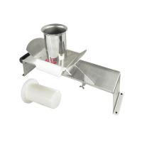 Dispozitiv pentru feliere legume two way express - Louis Tellier