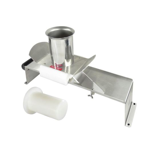 Dispozitiv pentru feliere legume two way express - Louis Tellier