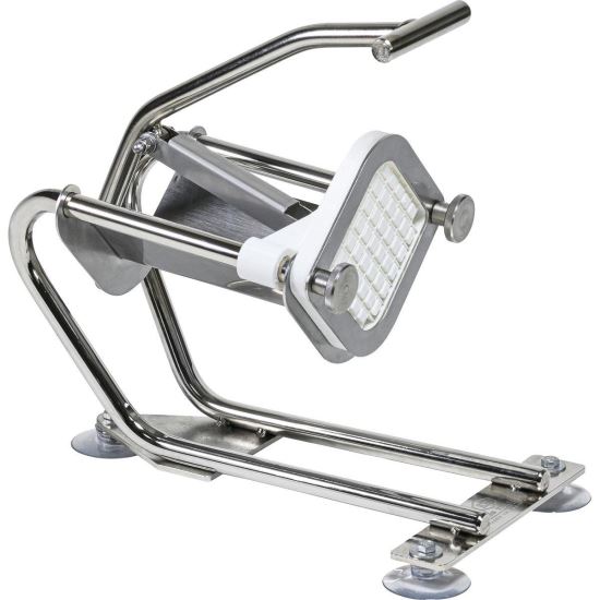 Aparat de taiat compact cartofi pai - Louis Tellier