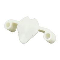 Accesoriu glisant pentru aparat de taiat cartofi - Louis Tellier