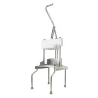 Aparat compact pentru taiat salata verde- Louis Tellier