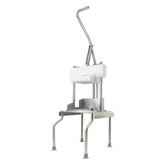 Aparat compact pentru taiat salata verde- Louis Tellier