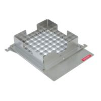 Accesoriu lame pentru aparat taiat salata verde- Louis Tellier