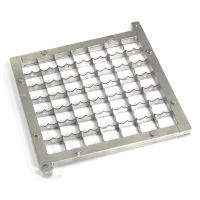 Accesoriu lame pentru aparat compact taiat salata verde- Louis Tellier