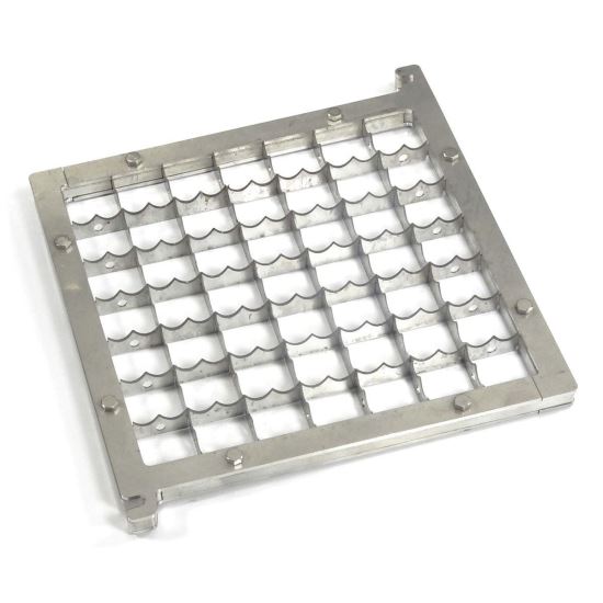 Accesoriu lame pentru aparat compact taiat salata verde- Louis Tellier