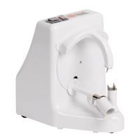 Decojitor profesional electric - Louis Tellier
