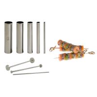 Set taietoare legume rotunde - Louis Tellier