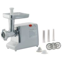 Masina electrica de tocat carne cu inverter 60-80 kg/h - Louis Tellier