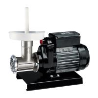 Masina semi-profesionala electrica de tocat carne 50 kg/h - Louis Tellier
