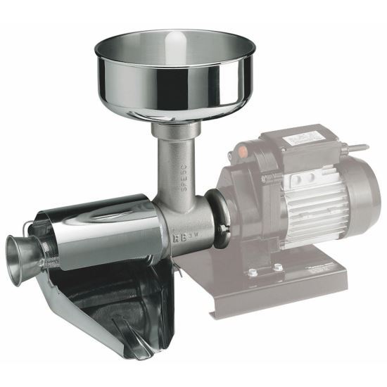 Masina stors rosii, optiune pentru modelul HV12-EL - Louis Tellier