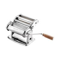 Masina manuala de facut paste Chrome - Louis Tellier