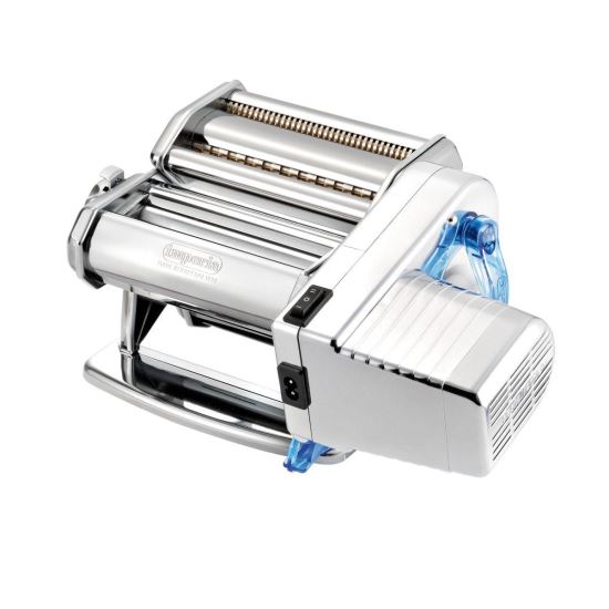 Masina electrica de facut paste Imperia - Louis Tellier