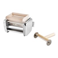 Accesoriu motorizabile de N7905-E pentru facut ravioli - Louis Tellier