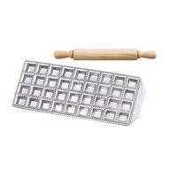 Forme pentru ravioli 3.4 x 3.4 - Louis Tellier
