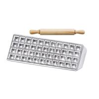 Forme pentru ravioli 2.5 x 2.5 - Louis Tellier