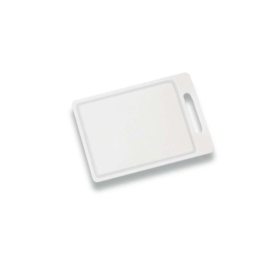 Blat tocator cu maner 350 x 250 x 10 mm- Louis Tellier