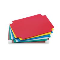 Set 6 blaturi tocator + suport  - Louis Tellier