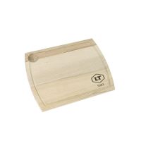 Blaturi tocator lemn 40 x 26 x 2 cm - Louis Tellier