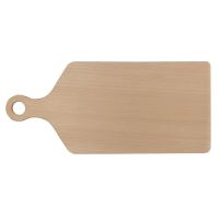 Blaturi tocator lemn 44 x 20 x 1.5 cm - Louis Tellier