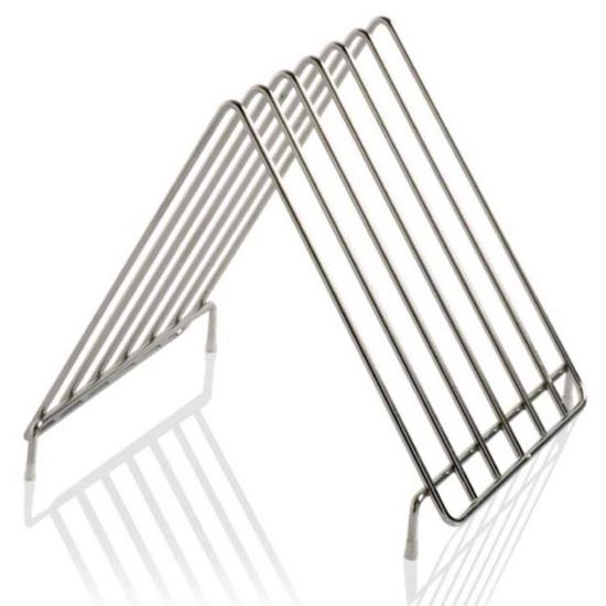 Suport din inox pentru blat tocator - Louis Tellier