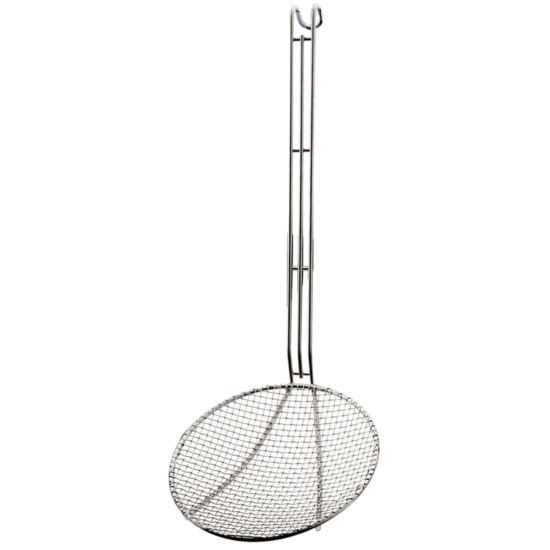 Strecuratoare rotunda din inox - Louis Tellier