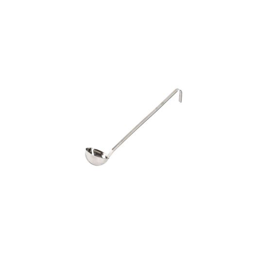 Polonic profesional din inox 200 ml - Louis Tellier