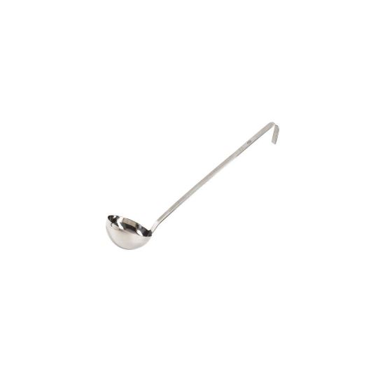 Polonic profesional din inox 450 ml - Louis Tellier