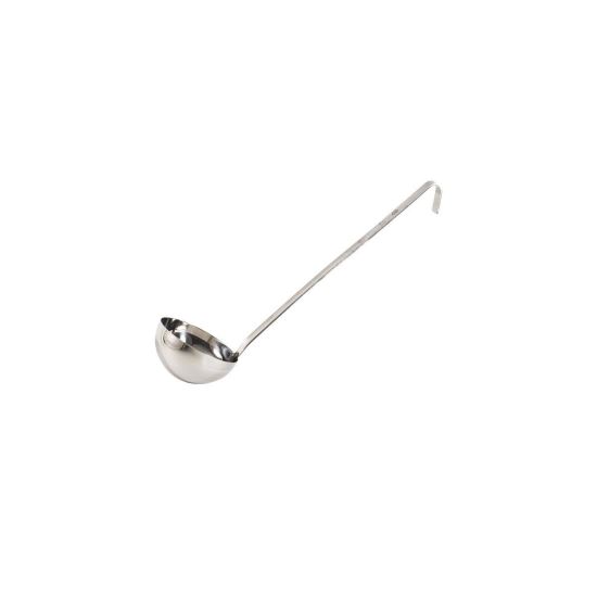 Polonic profesional din inox 670 ml - Louis Tellier