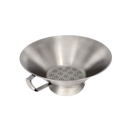 Strecuratoare profesionala din inox Ø39 cm - Louis Tellier
