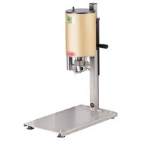 Desfacator conserve profesional electric - Louis Tellier