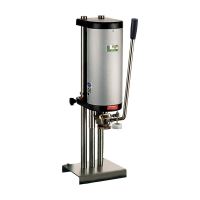 Desfacator conserve profesional electric - Louis Tellier