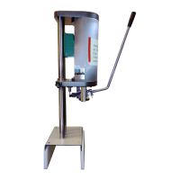 Kit pentru ajustarea inaltimii, compatibil cu modelul OE750 - Louis Tellier