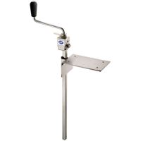 Desfacator conserve cu insurubare 550 mm - Louis Tellier