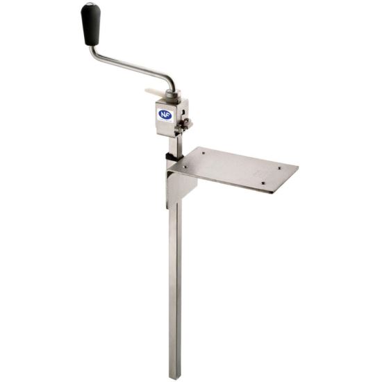 Desfacator conserve cu insurubare 550 mm - Louis Tellier