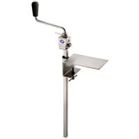 Desfacator conserve cu fixare clema 550 mm - Louis Tellier