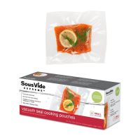 Pungi vidat pentru masina pentru gatit SousVide Supreme™ - Louis Tellier