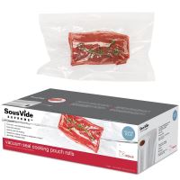 2 role pungi vidat pentru masina pentru gatit SousVide Supreme™ - Louis Tellier