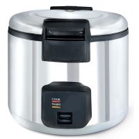 Fierbator electric compact pentru orez - Louis Tellier
