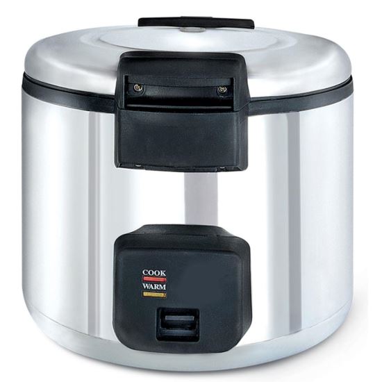 Fierbator electric compact pentru orez - Louis Tellier