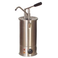 Dispenser sosuri calde - Louis Tellier