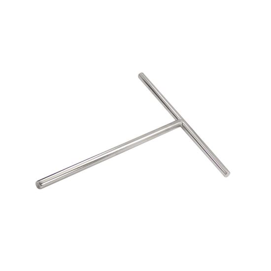 Accesoriu din inox pentru clatite - Louis Tellier