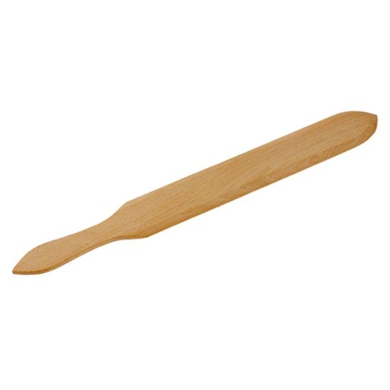 Spatula din lemn pentru clatite - Louis Tellier