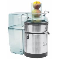 Storcator electric pentru fructe si legume 450W - Louis Tellier